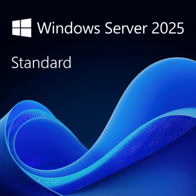 Microsoft Windows Server 2025 Standard Product Key