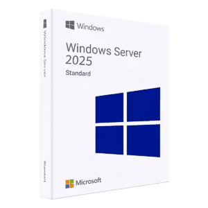 Windows Server 2025 Standard
