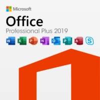 Office Pro Plus 2019