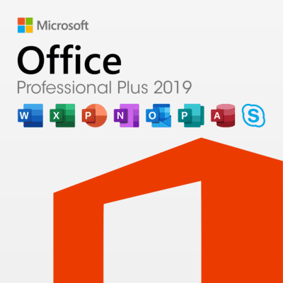 Microsoft Office 2019 Professional Plus