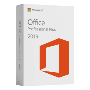 Office Pro Plus 2019 Original