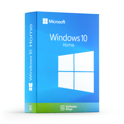 Windows 10 Home Retail Product Key