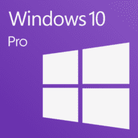Windows 10 Pro