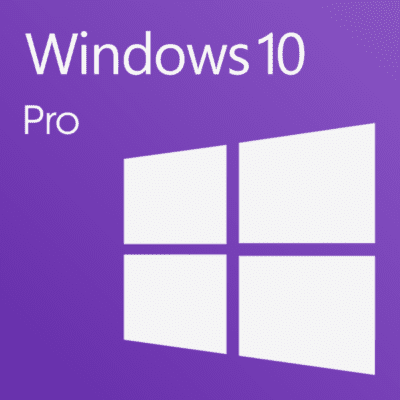Windows 10 Pro