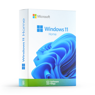Windows 11 Home Retail Product Key